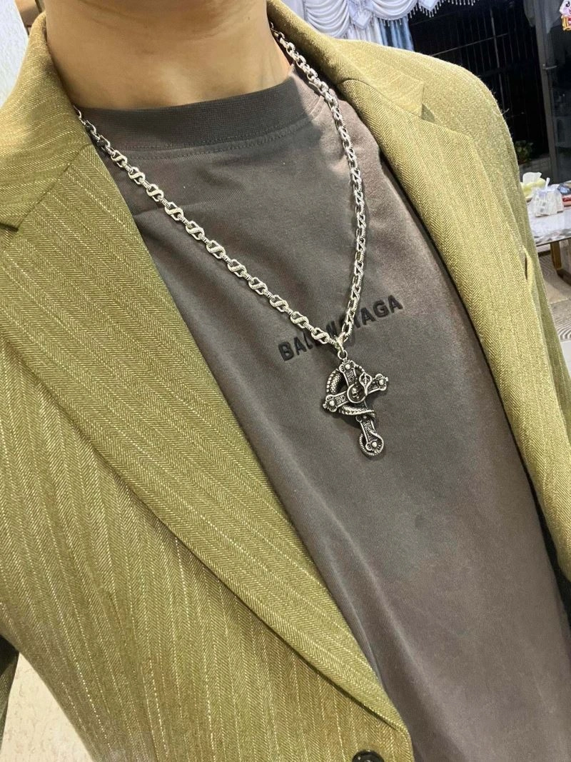 Comfortable Gxccx Necklaces 306773