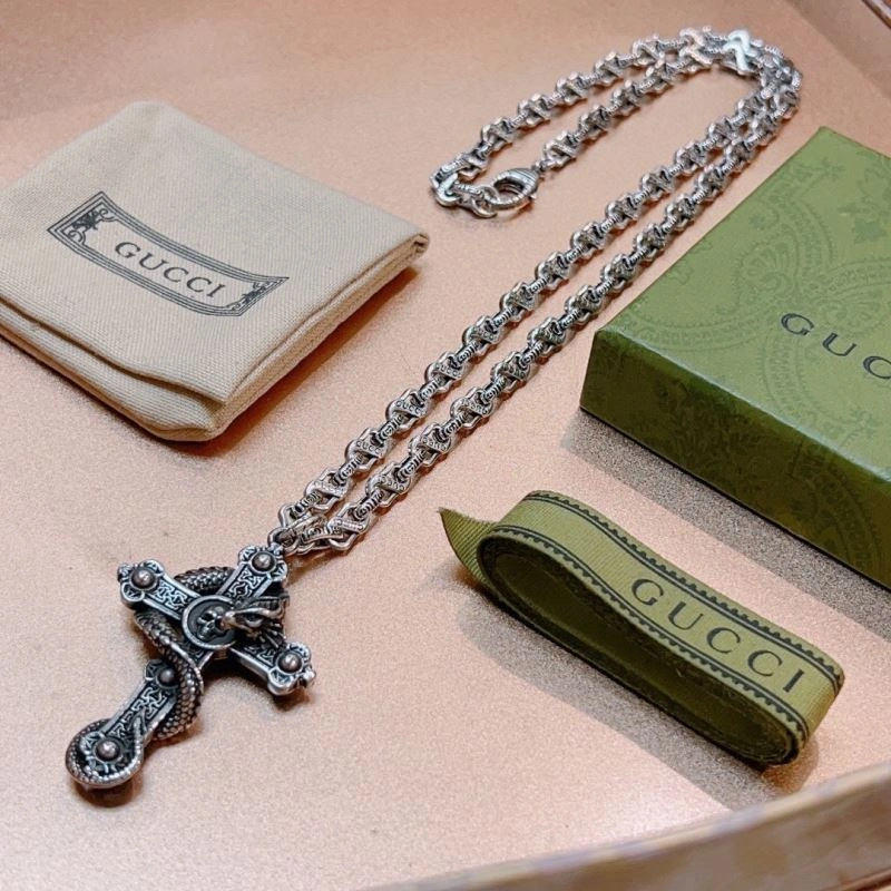 Comfortable Gxccx Necklaces 306773