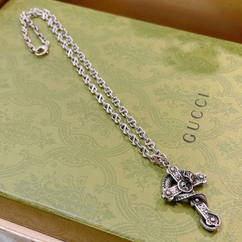 Comfortable Gxccx Necklaces 306773