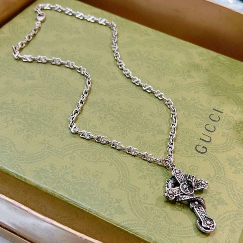 Comfortable Gxccx Necklaces 306773