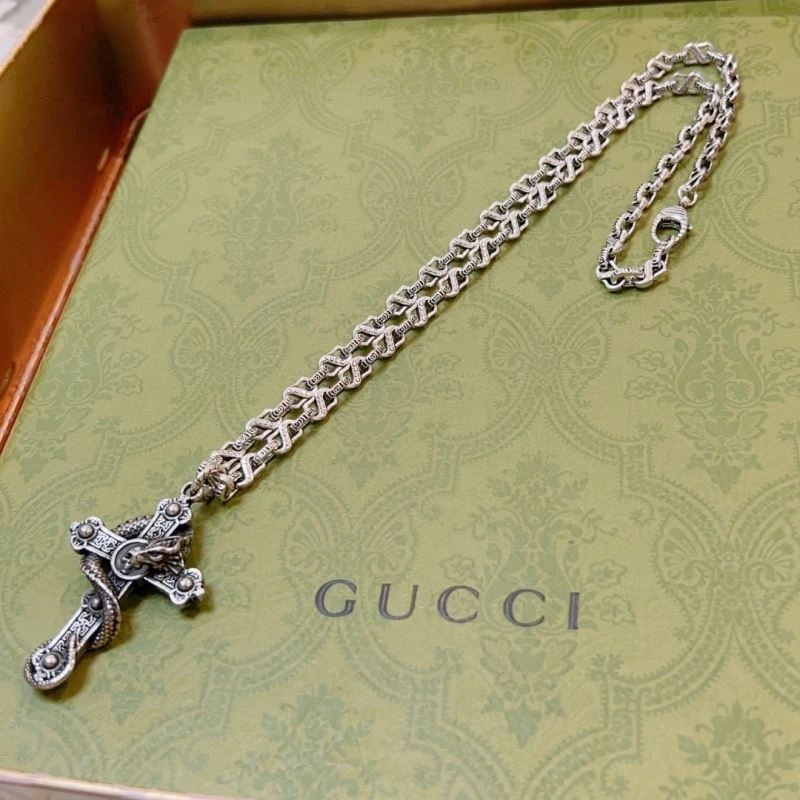 Comfortable Gxccx Necklaces 306773