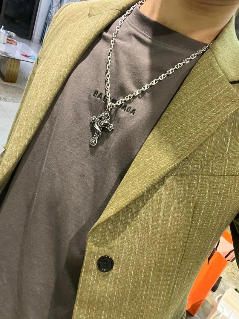 Comfortable Gxccx Necklaces 306773