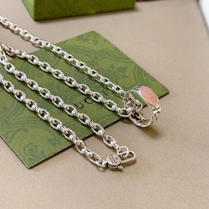 Gxccx Necklaces DailyWear 306774