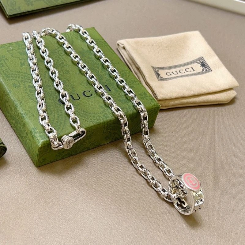 Gxccx Necklaces DailyWear 306774