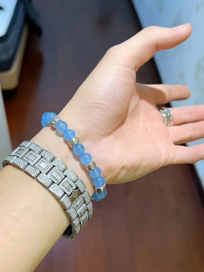 Vibrant Gxccx Bracelets 307338