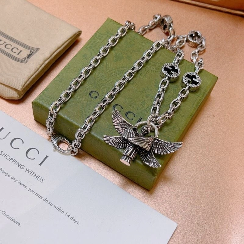 Gxccx Necklaces EyeCatching 306879