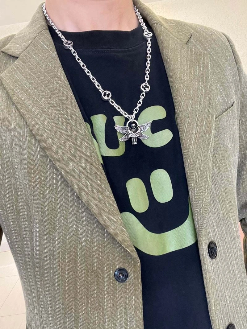 Gxccx Necklaces EyeCatching 306879