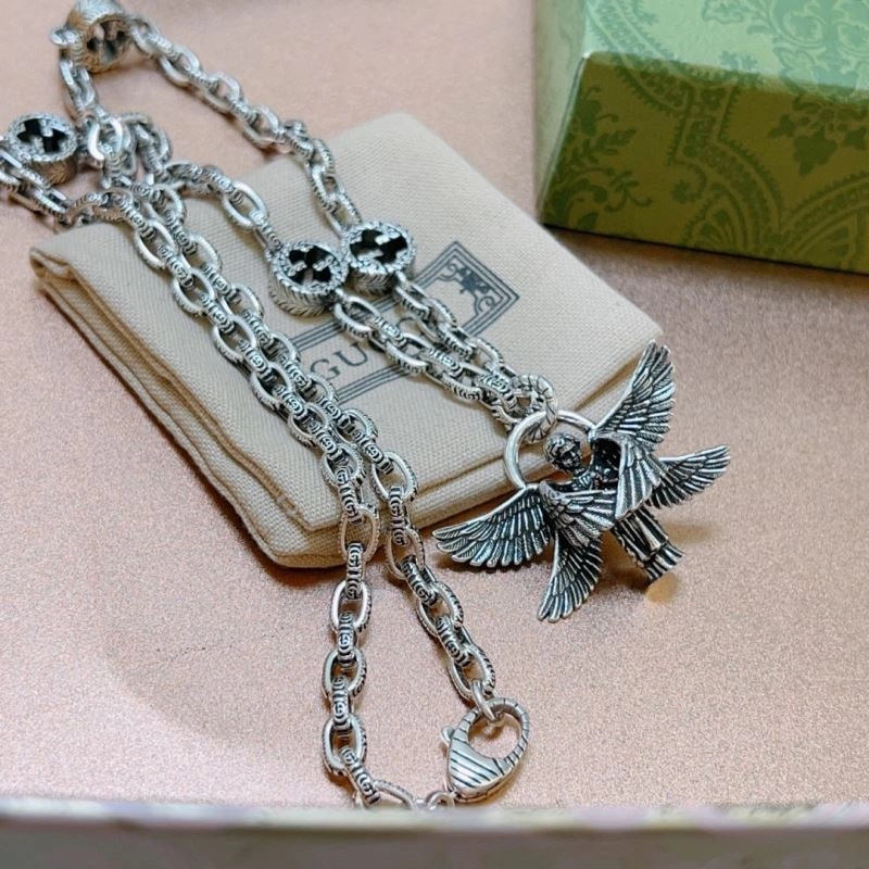 Gxccx Necklaces EyeCatching 306879