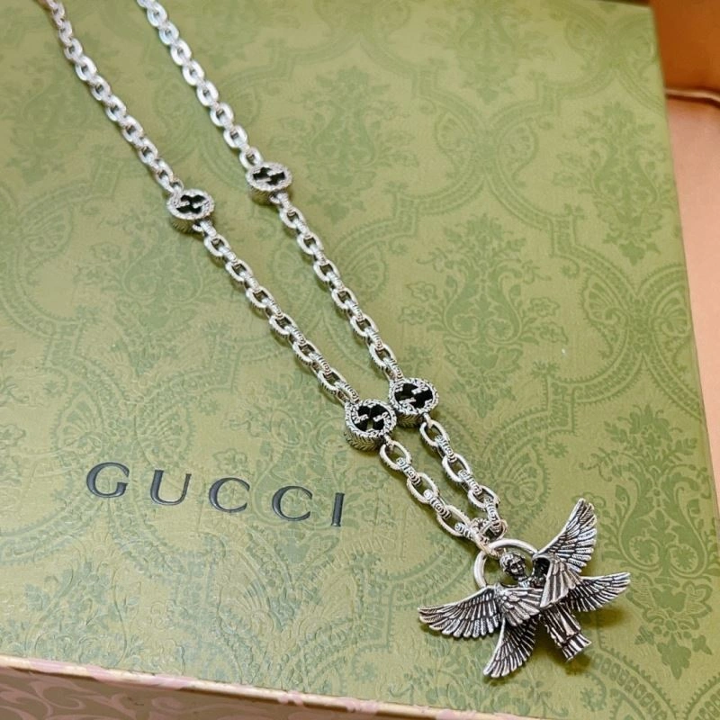 Gxccx Necklaces EyeCatching 306879