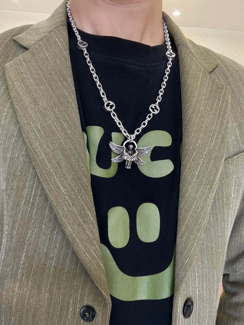 Gxccx Necklaces EyeCatching 306879