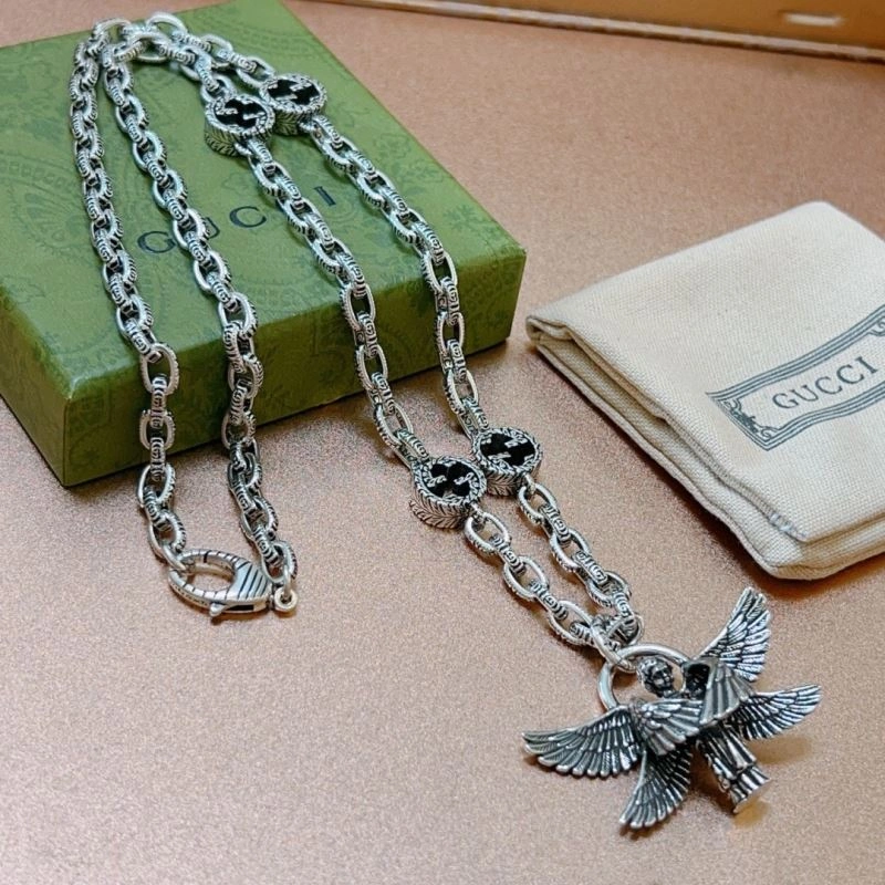 Gxccx Necklaces EyeCatching 306879