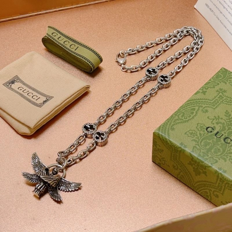 Gxccx Necklaces EyeCatching 306879