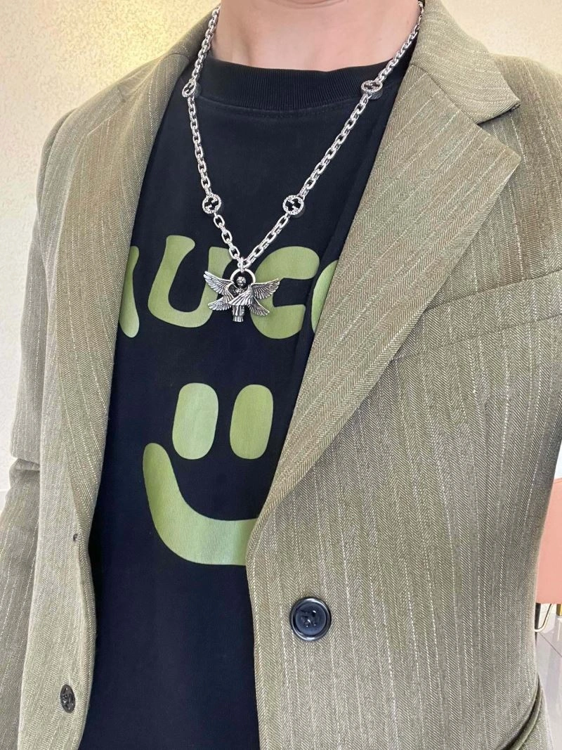 Gxccx Necklaces EyeCatching 306879