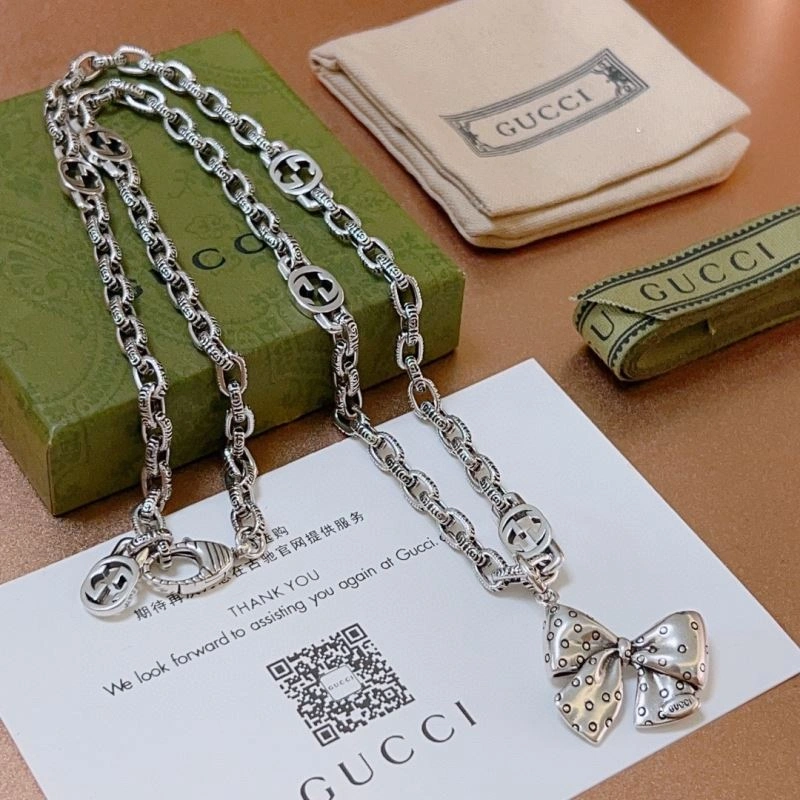DailyWear Gxccx Necklaces 306787