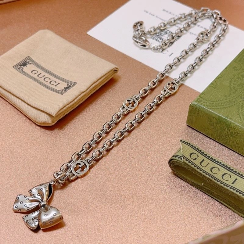 DailyWear Gxccx Necklaces 306787