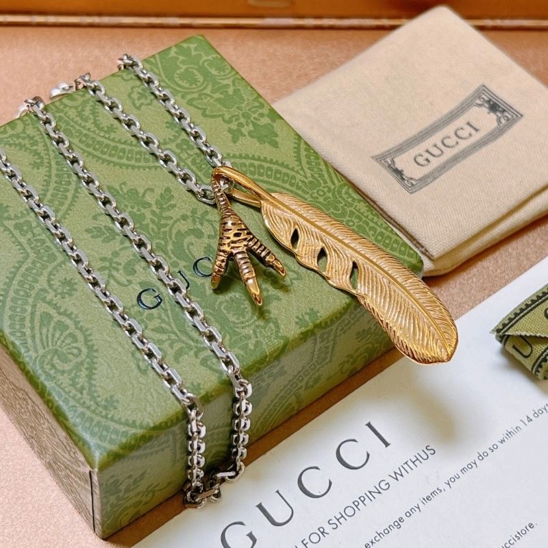 Gxccx Necklaces Durable 306767