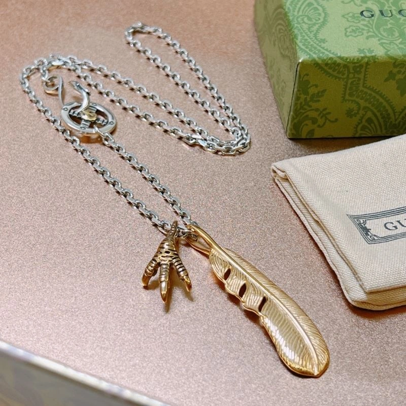 Gxccx Necklaces Durable 306767
