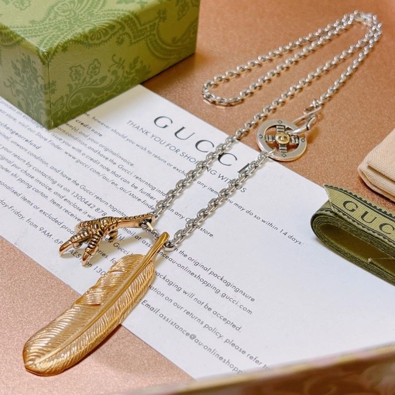Gxccx Necklaces Durable 306767