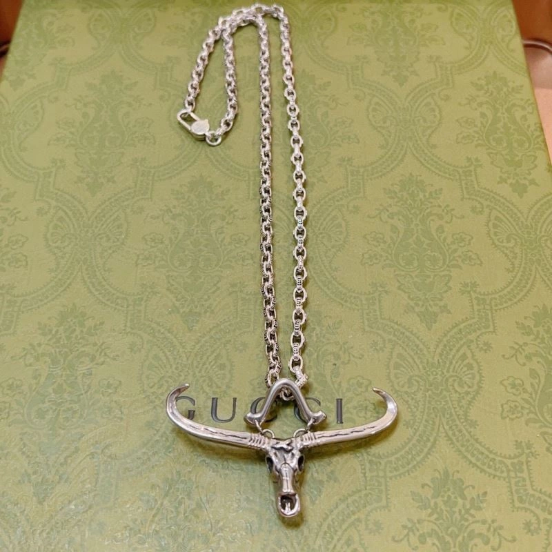 Gxccx Necklaces SmartChoice 306768