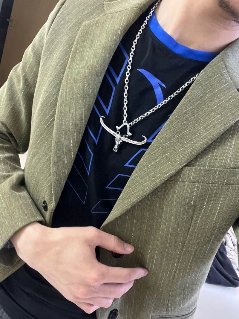 Gxccx Necklaces SmartChoice 306768