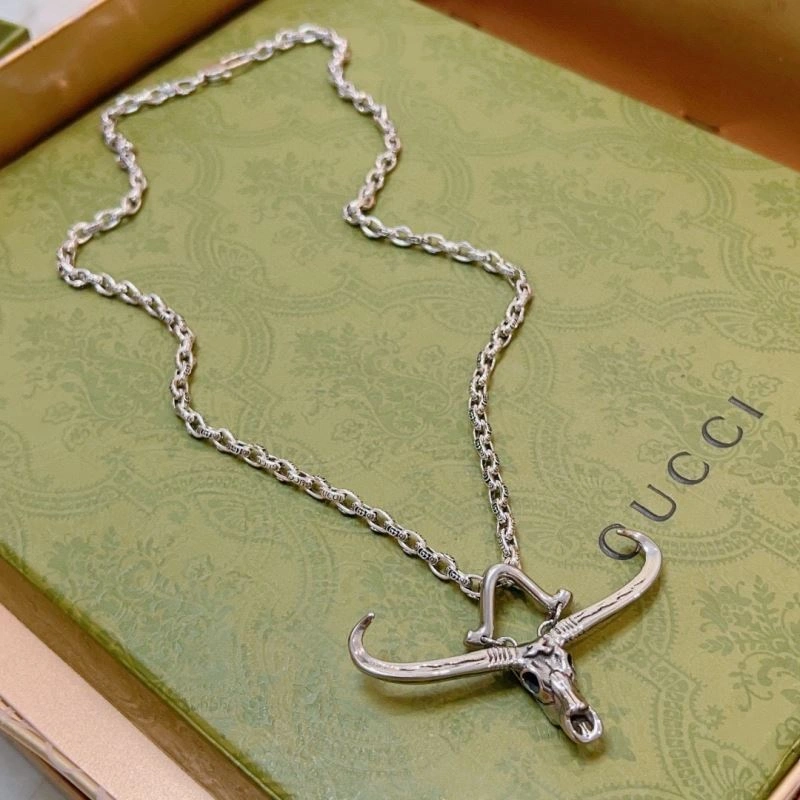 Gxccx Necklaces SmartChoice 306768