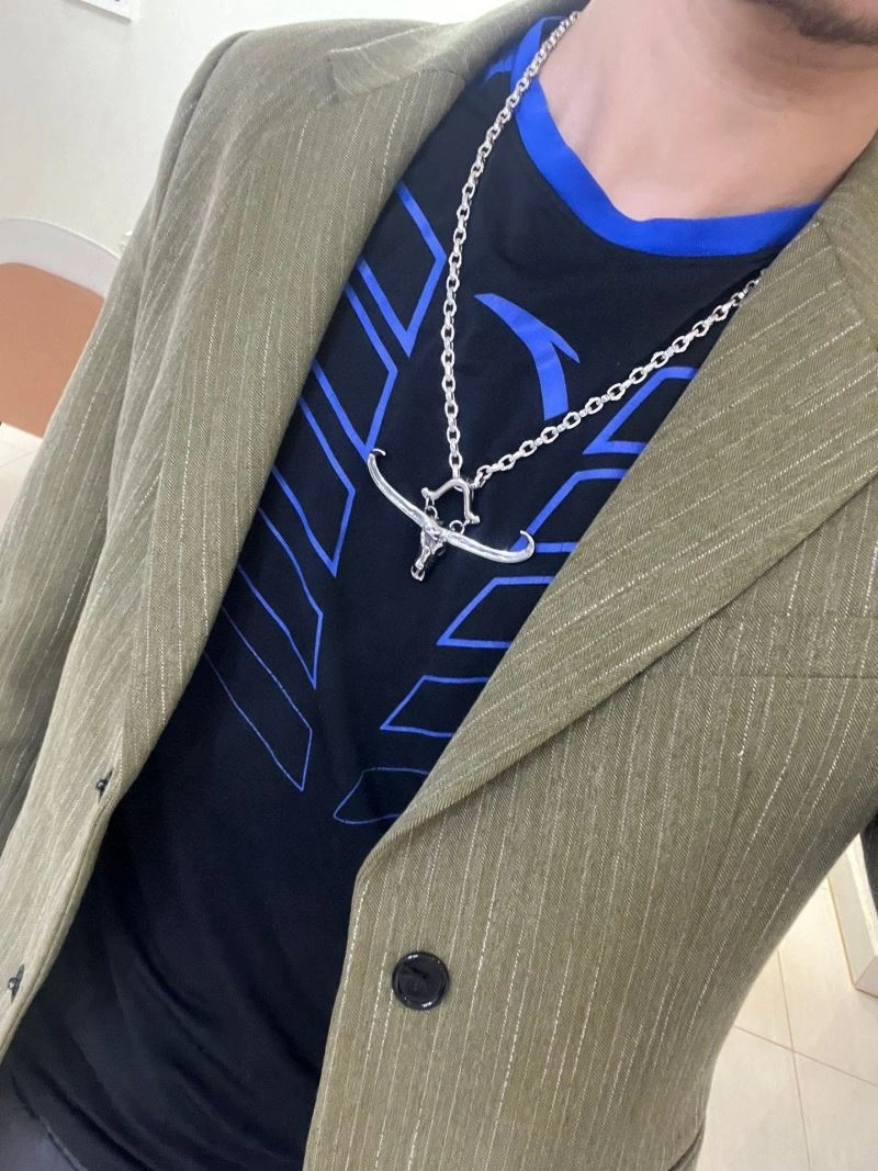 Gxccx Necklaces SmartChoice 306768