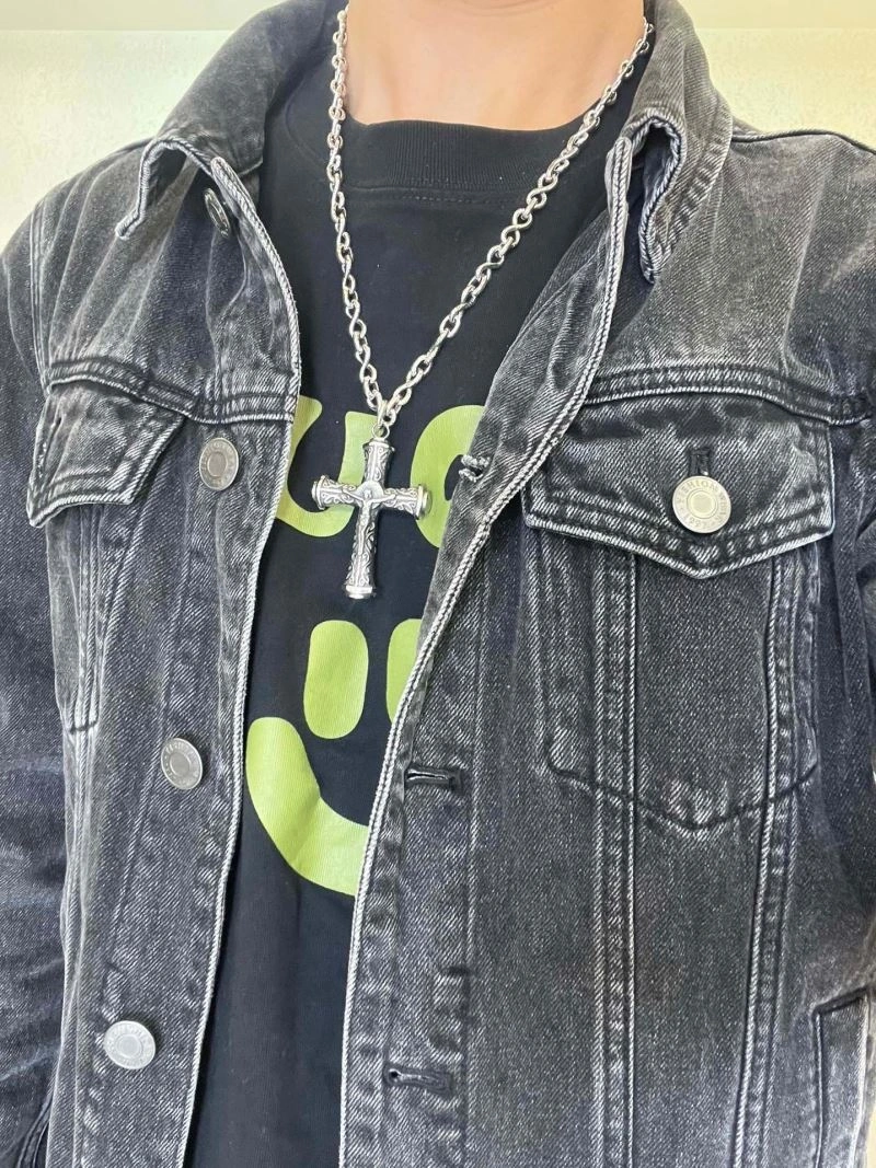 Classic Gxccx Necklaces 306765