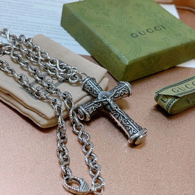Classic Gxccx Necklaces 306765