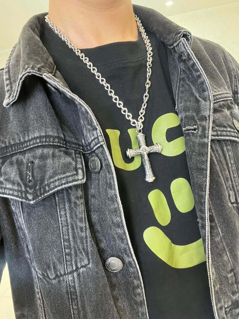 Classic Gxccx Necklaces 306765
