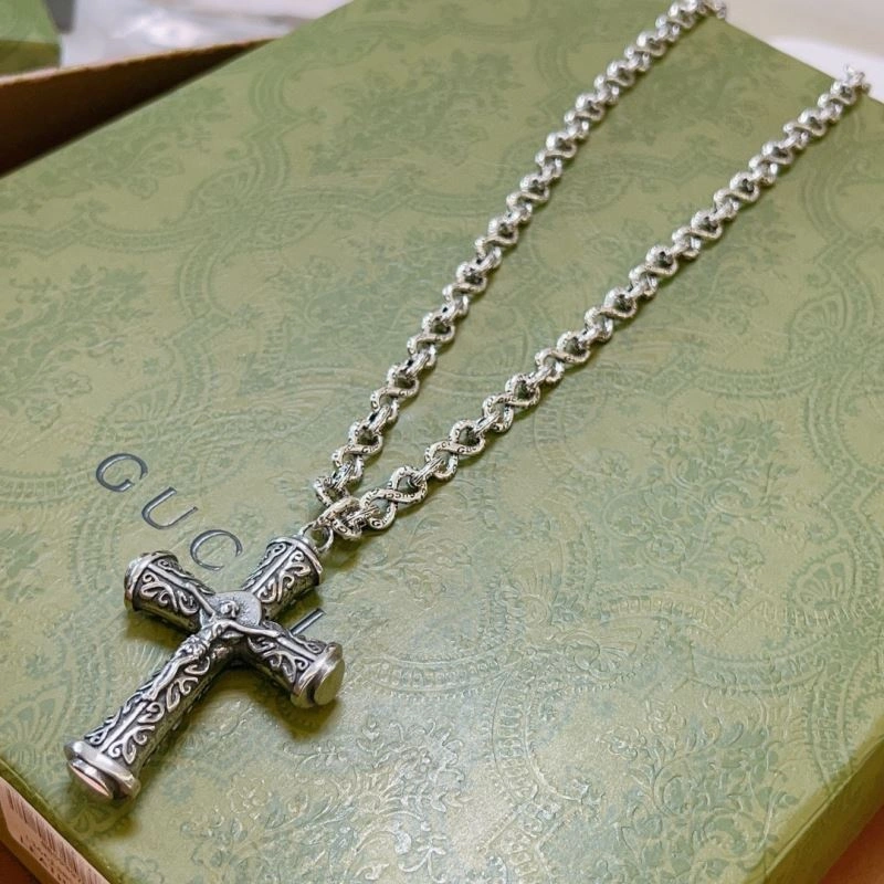 Classic Gxccx Necklaces 306765