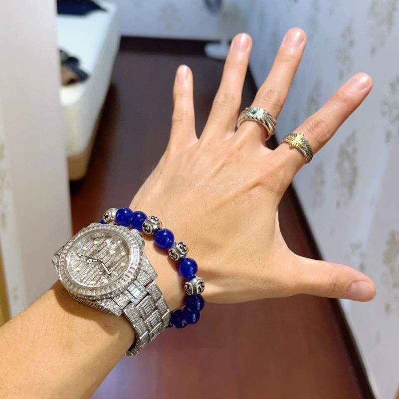 Gxccx Bracelets Modern 307327