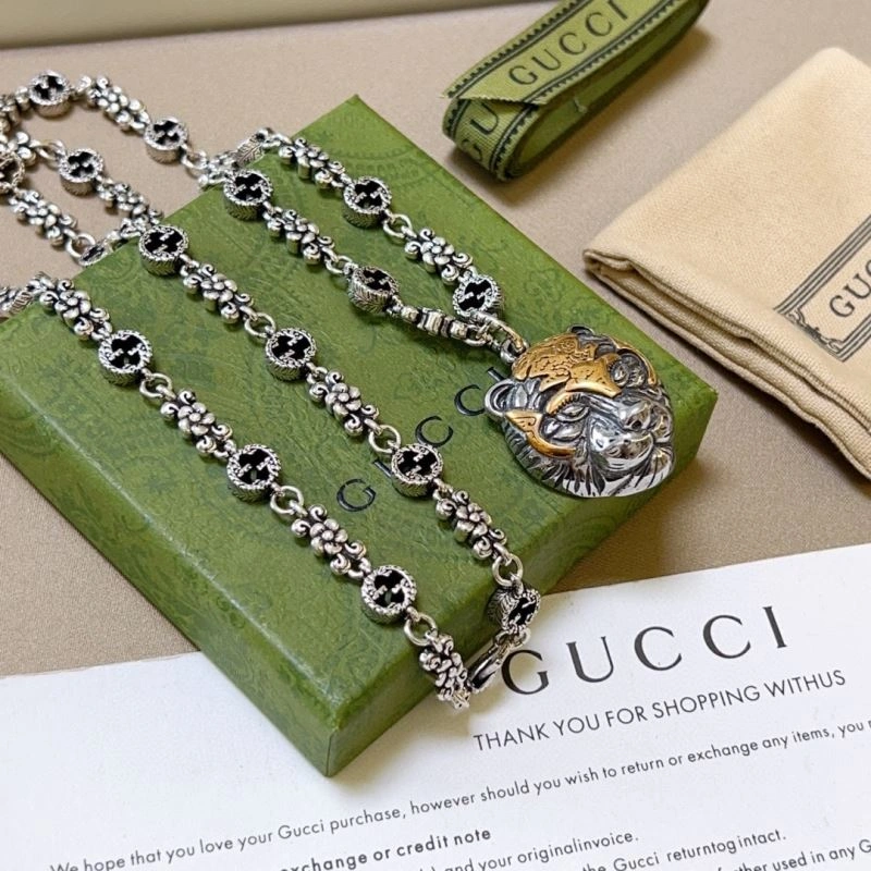 Gxccx Necklaces Refined 306764