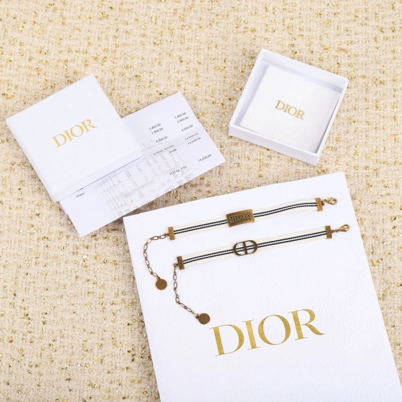 Stylish Christian Dxxr Bracelets 295540