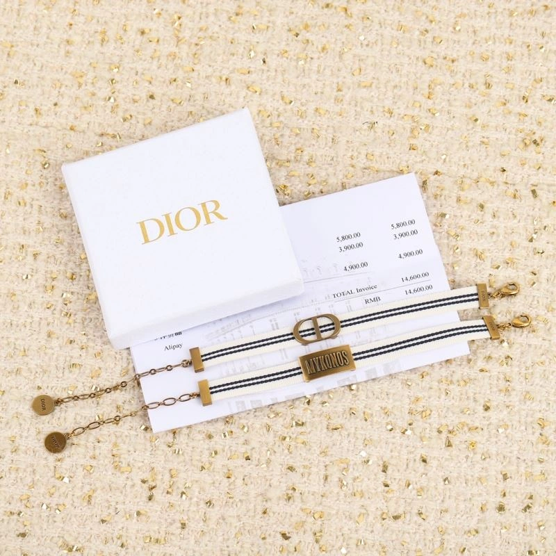 Stylish Christian Dxxr Bracelets 295540