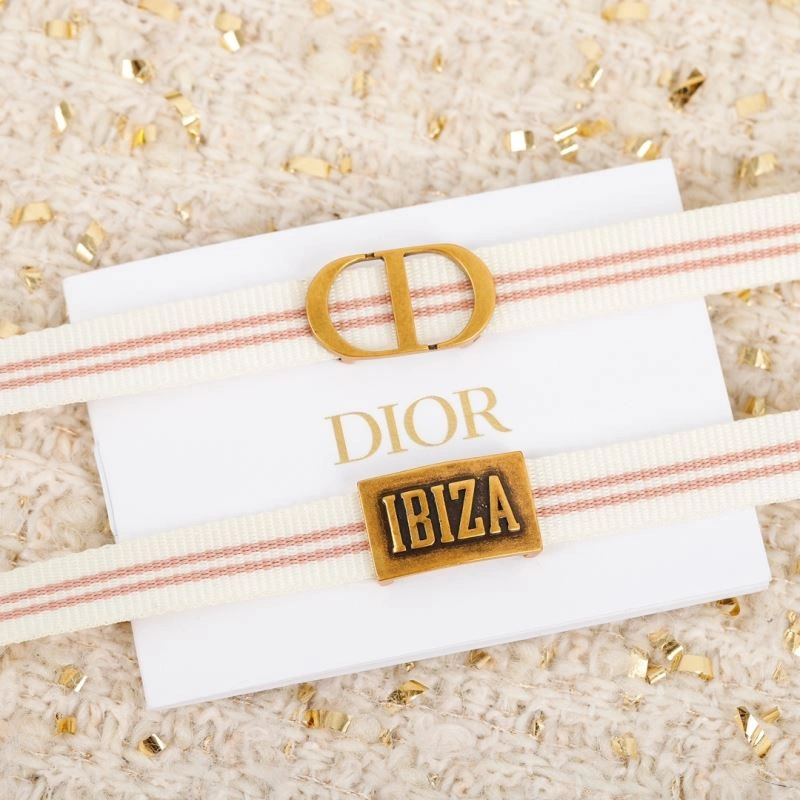 Christian Dxxr Bracelets Fashionable 295538