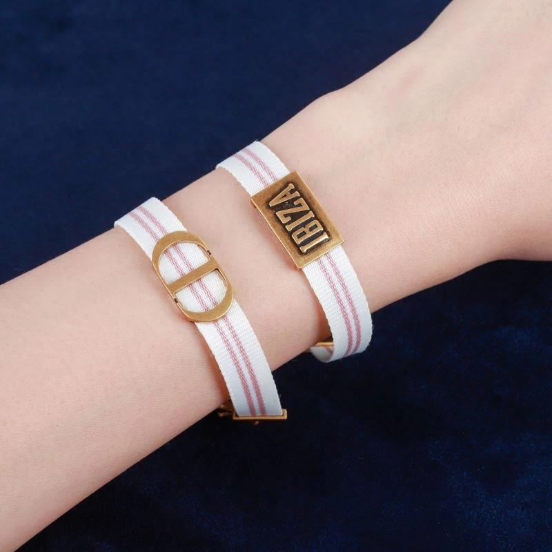 Christian Dxxr Bracelets Fashionable 295538