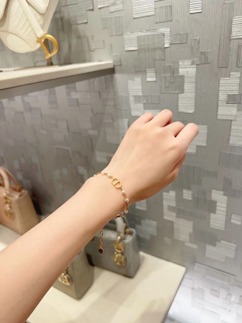 Lightweight Christian Dxxr Bracelets 295537