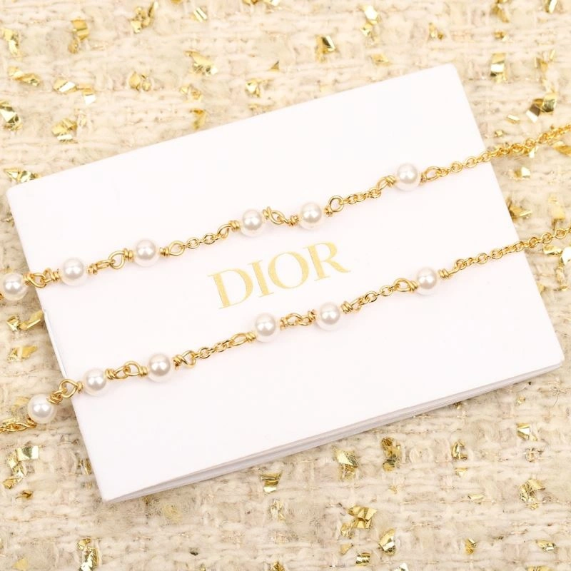 Christian Dxxr Bracelets Sophisticated 295531
