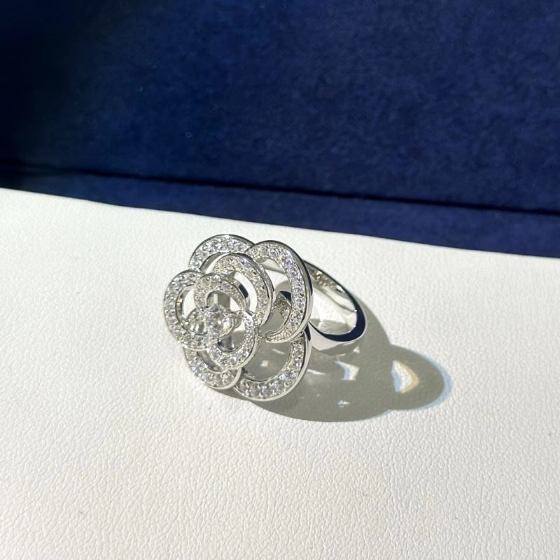 Comfortable Chxnxl Rings 290778