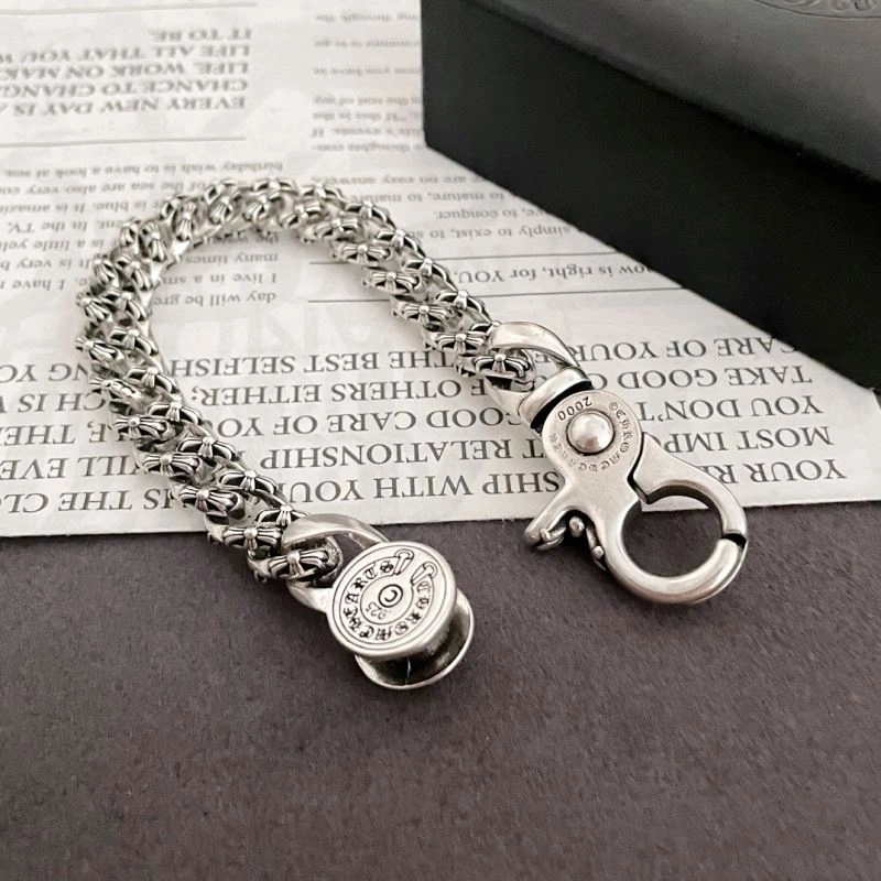 Chrxmx Hxxrts Bracelets BestValue 301543