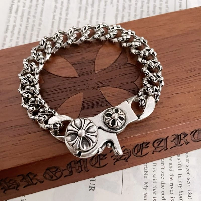 Chrxmx Hxxrts Bracelets BestValue 301543