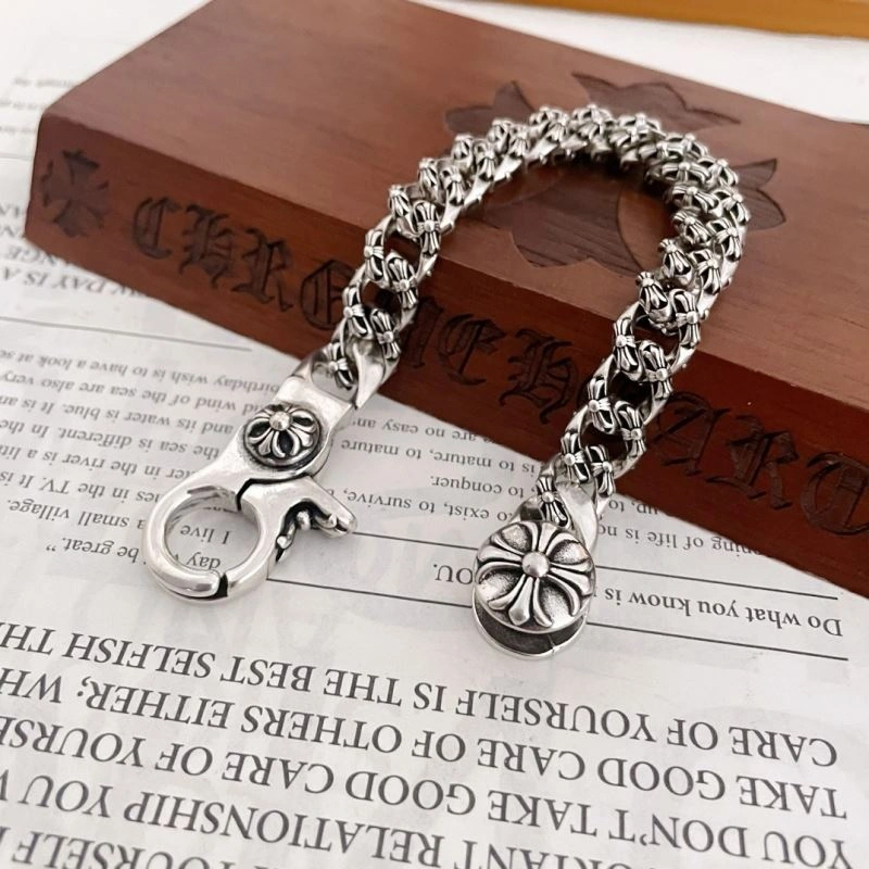 Chrxmx Hxxrts Bracelets BestValue 301543