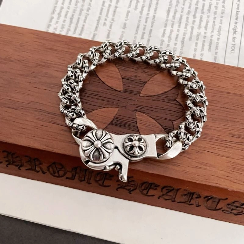 Chrxmx Hxxrts Bracelets BestValue 301543
