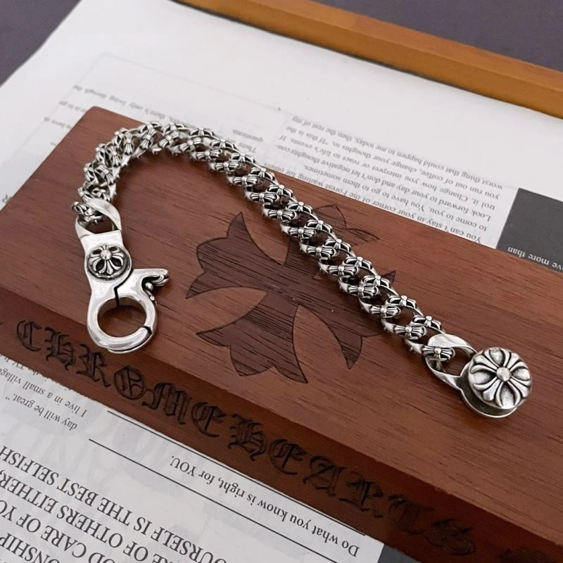 Chrxmx Hxxrts Bracelets BestValue 301543