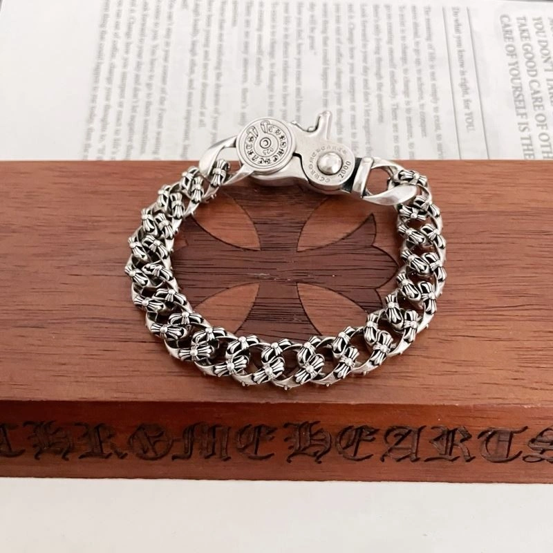 Chrxmx Hxxrts Bracelets BestValue 301543