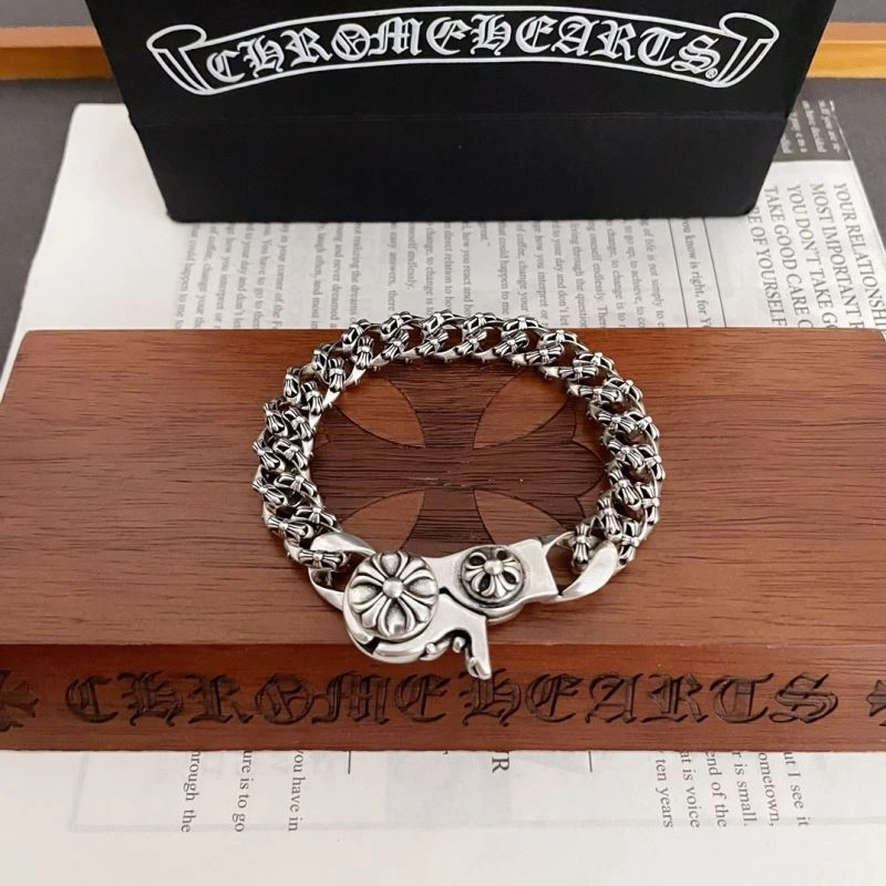 Chrxmx Hxxrts Bracelets BestValue 301543