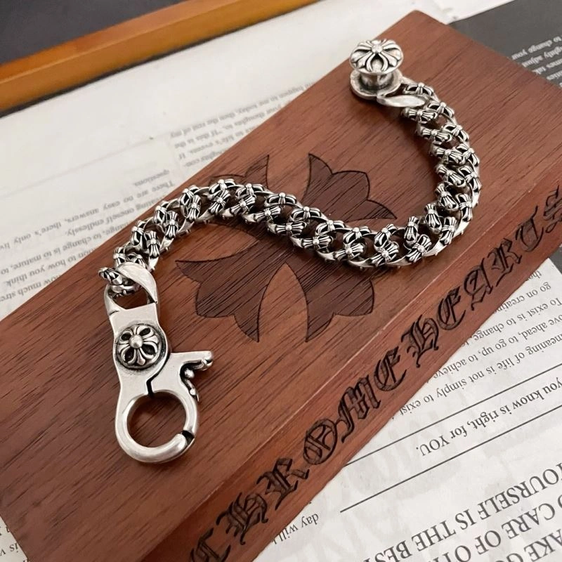 Chrxmx Hxxrts Bracelets BestValue 301543