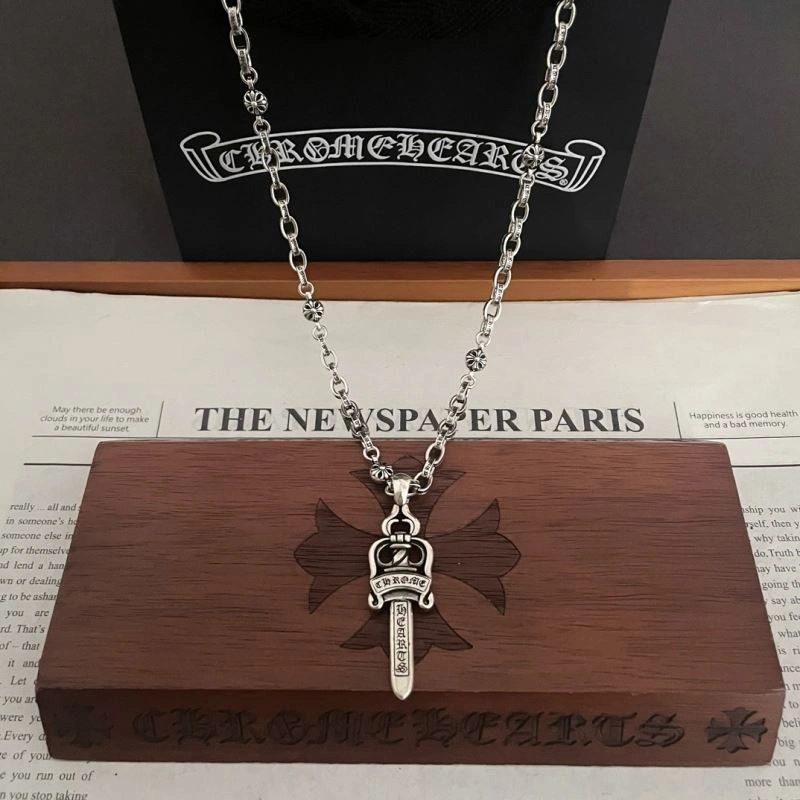 SmartChoice Chrxmx Hxxrts Necklaces 301289