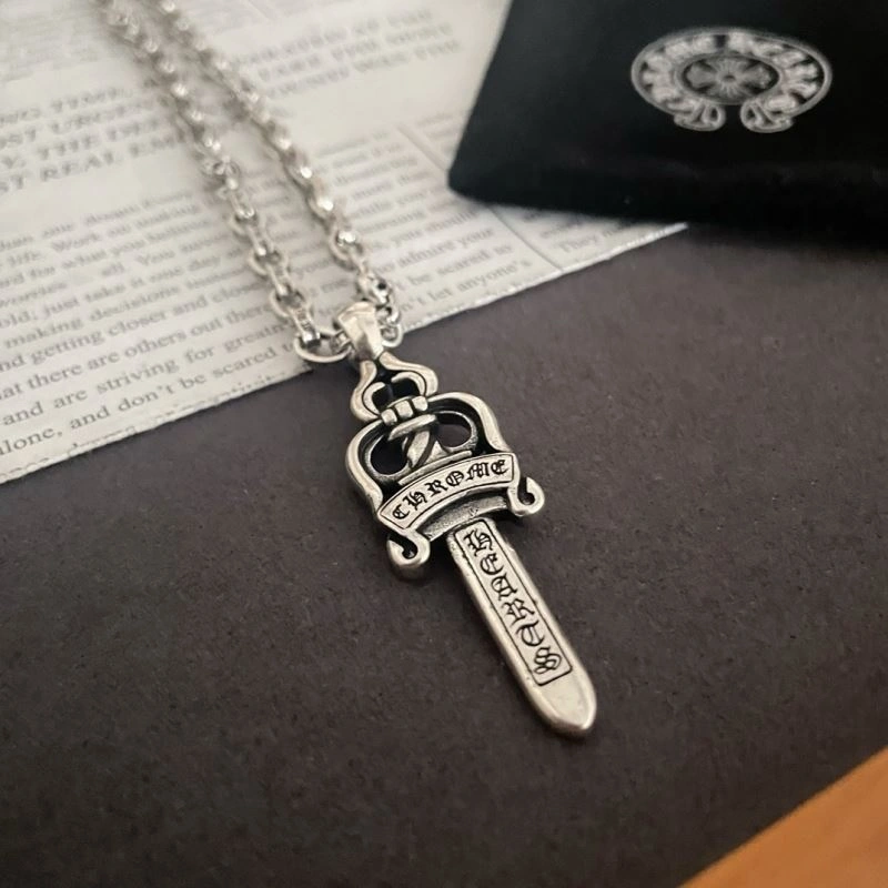 SmartChoice Chrxmx Hxxrts Necklaces 301289