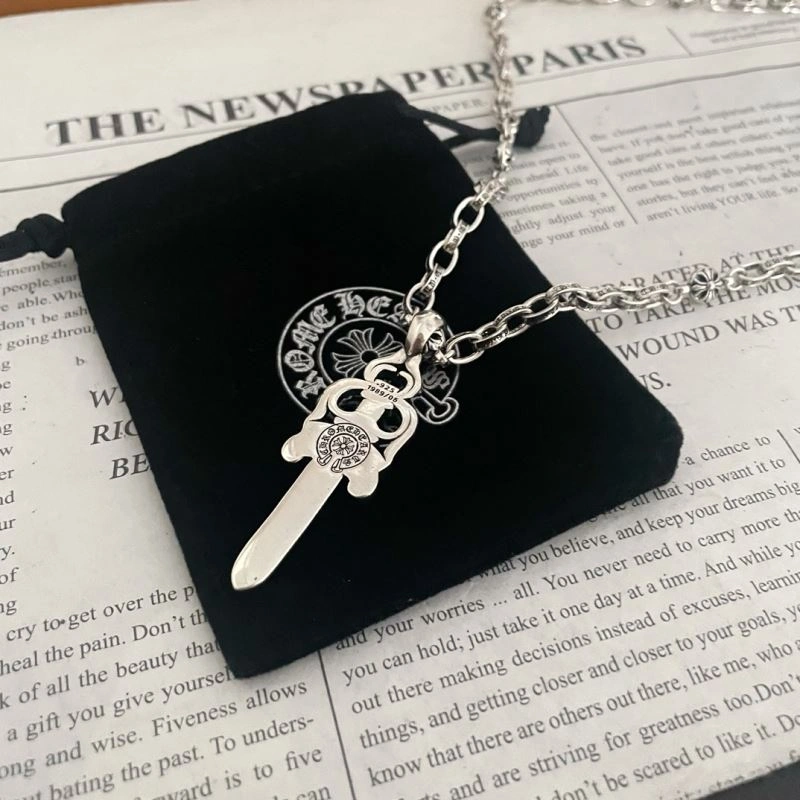 SmartChoice Chrxmx Hxxrts Necklaces 301289